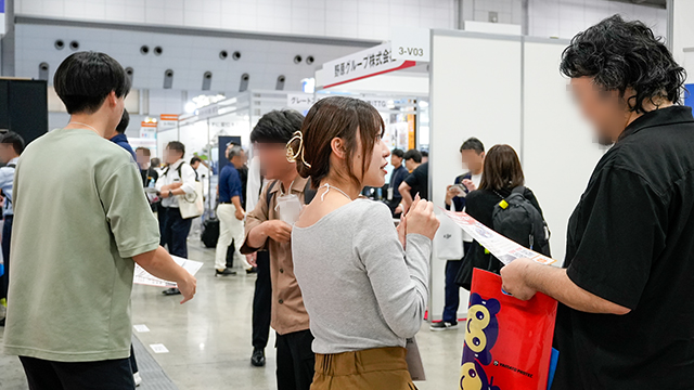 燈株式会社 出展イメージ