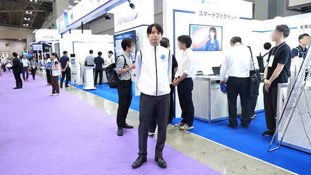 JFEスチール株式会社