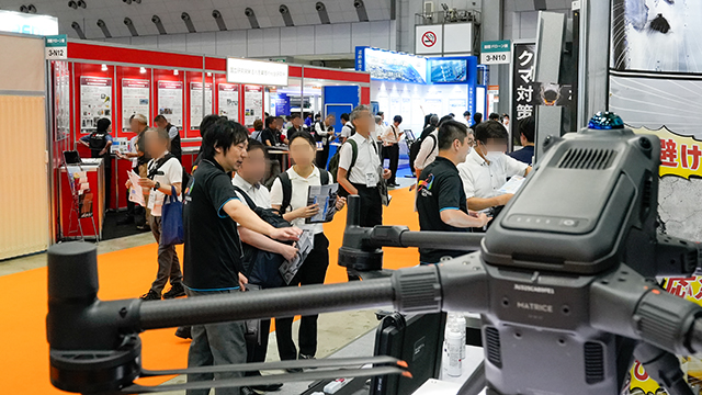 東洋製罐株式会社 出展イメージ
