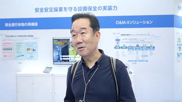 来場者03