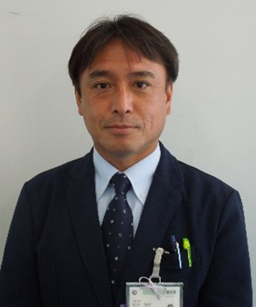 笠井 知洋