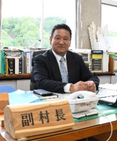 黒岩 彰