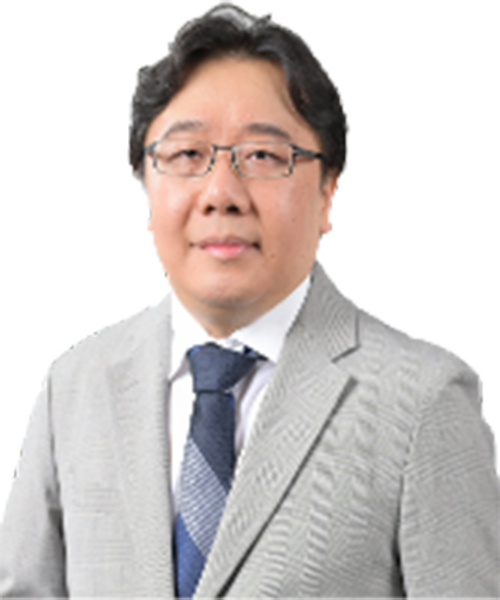 呂承璋/Cheng-Zhang Lu (Peter Lu) 