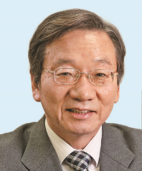 野波 健蔵