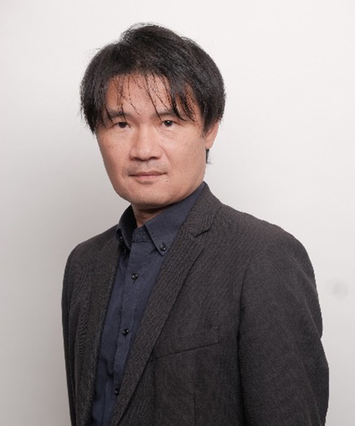 上野 隆