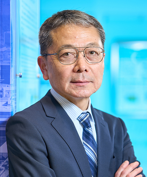 鎌田 敏郎