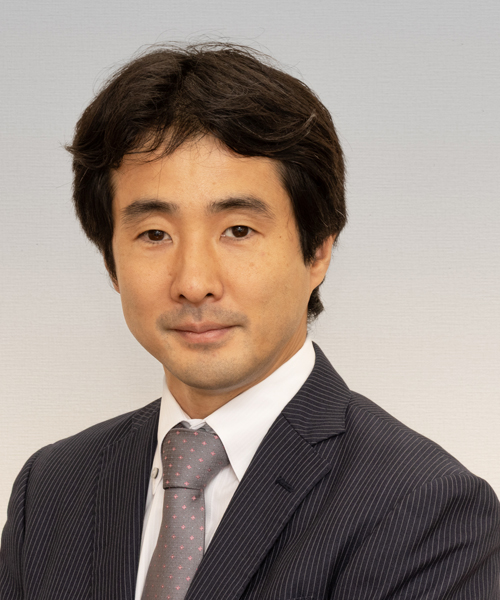 佐藤 賢治
