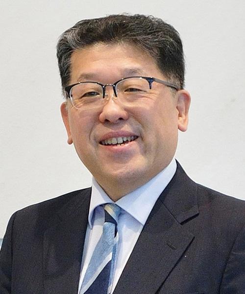 井上 胤康