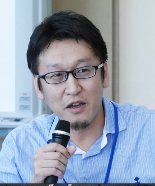熊田 俊昭