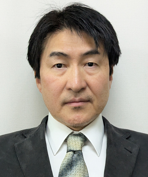松井 多志
