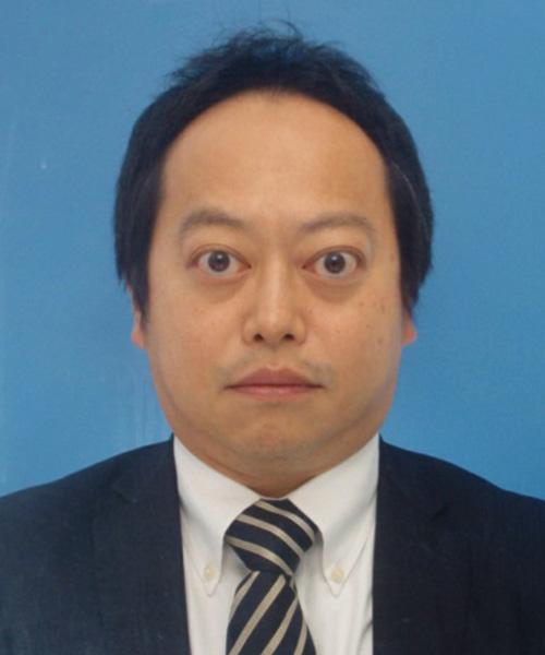 松澤 幸一
