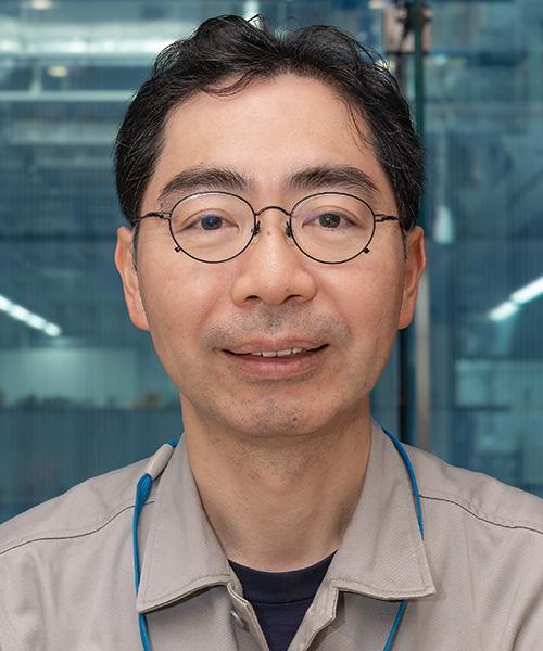 佐藤 彰洋