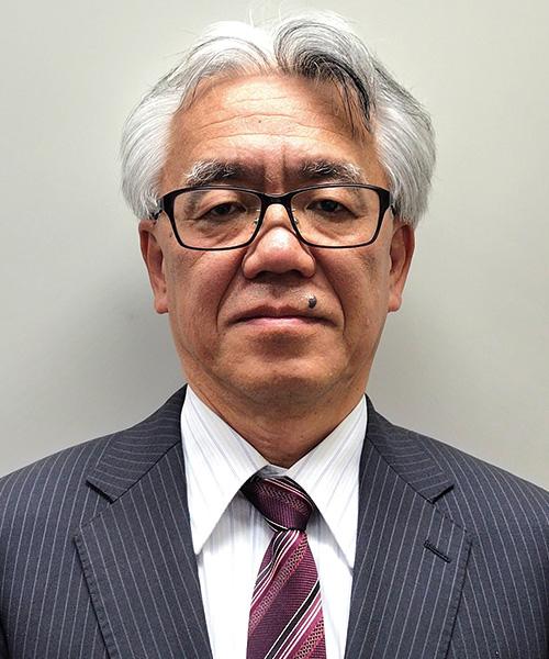 志村 勝也