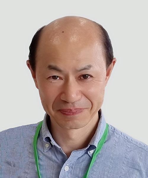 山下 善之