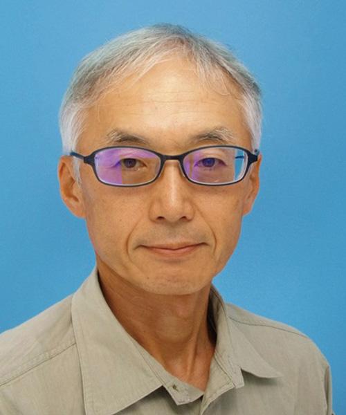四辻 淳一
