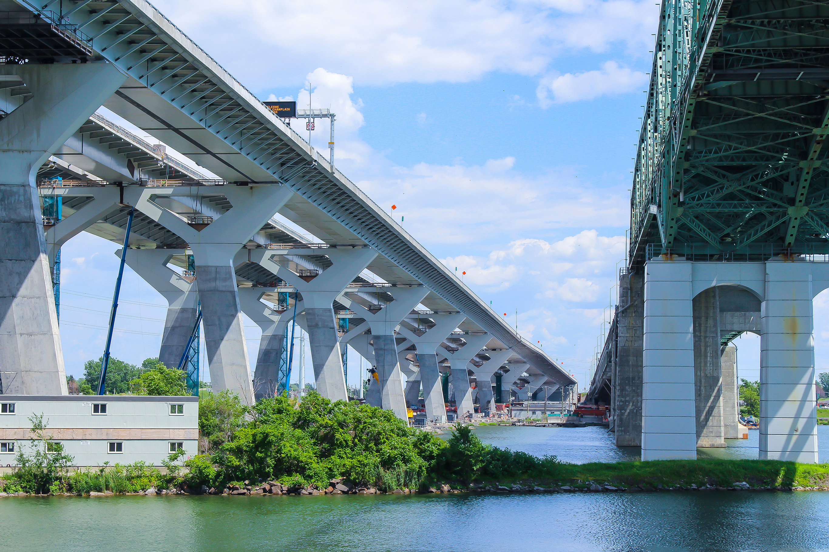 事前防災・減災対策推進展イメージ