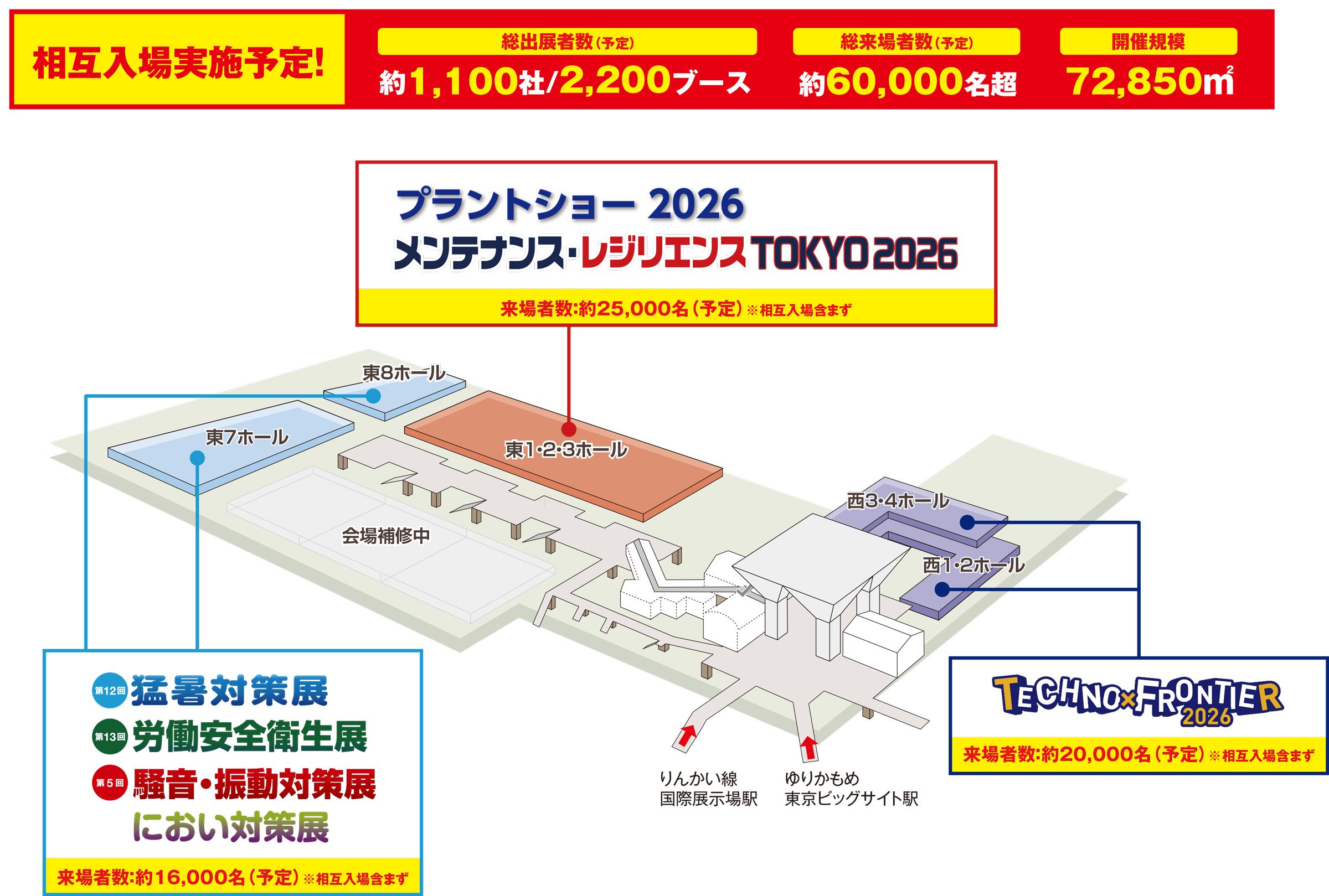 メンテナンス・レジリエンス 2026｜日本能率協会