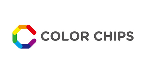 カラーチップス
