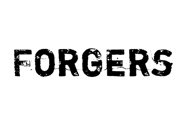株式会社Forgers