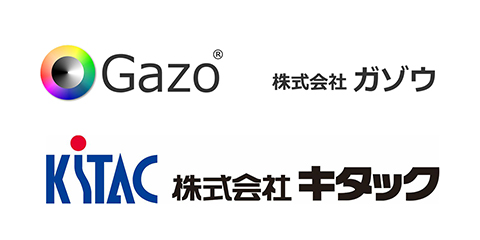 ガゾウ/キタック