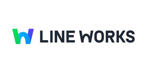 LINE WORKS