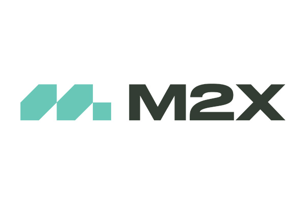 株式会社M2X