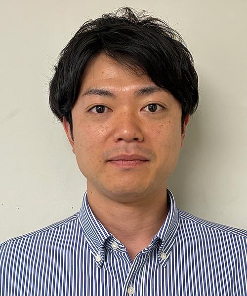 磯崎 光 氏