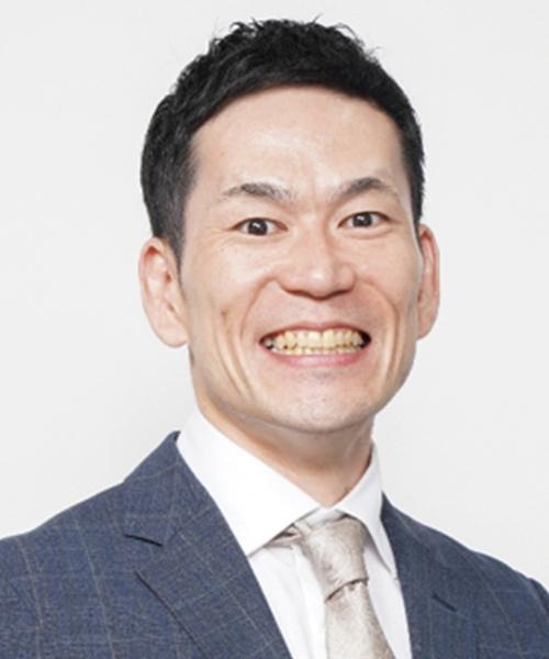 弓岡 広樹 氏