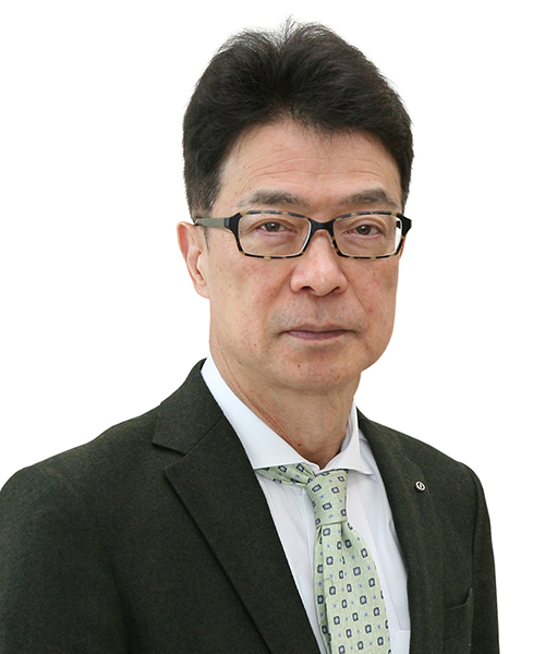 原田 知明 氏