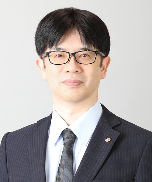 吉谷 直人 氏