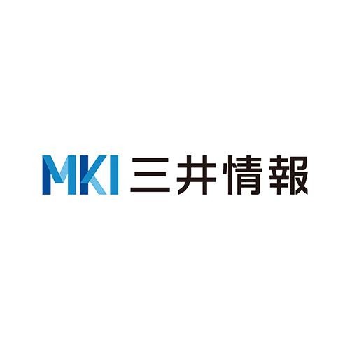三井情報
