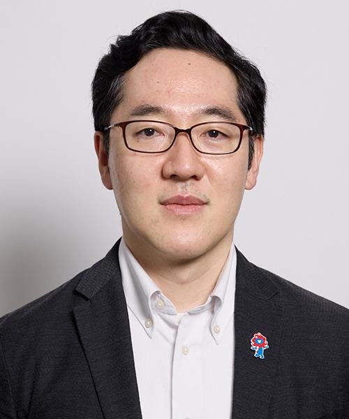 後藤 靖博 氏