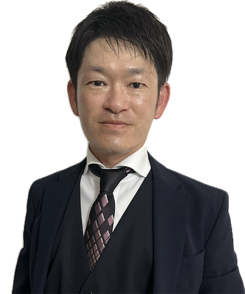 森 圭史 氏