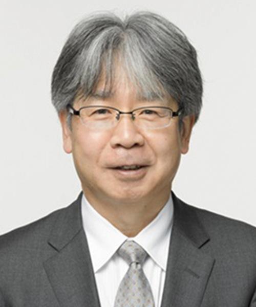 加藤 泰浩 氏