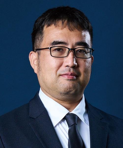 岡野原 大輔 氏