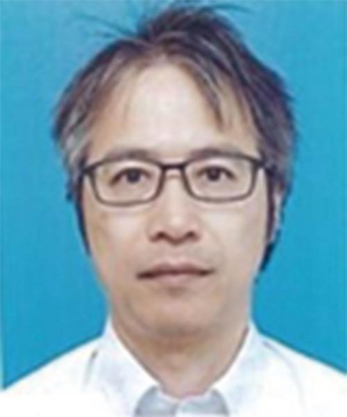 須賀 義徳 氏