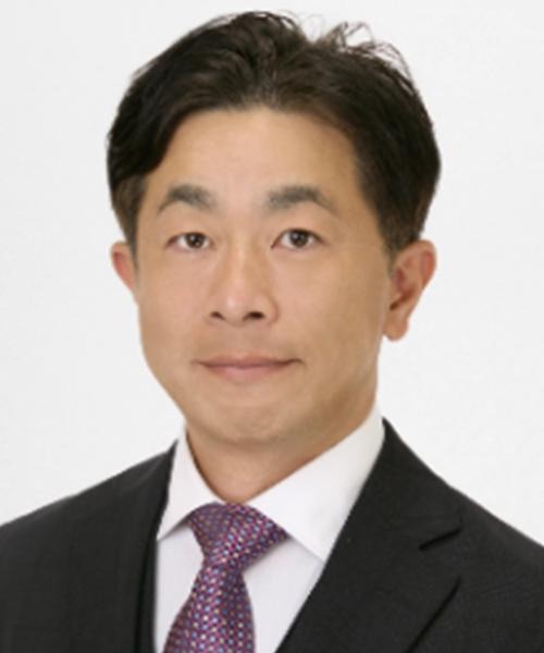 小谷 勇人 氏