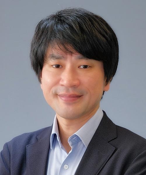 山田 秀尚 氏