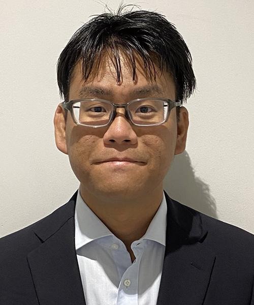 恩川 立基 氏