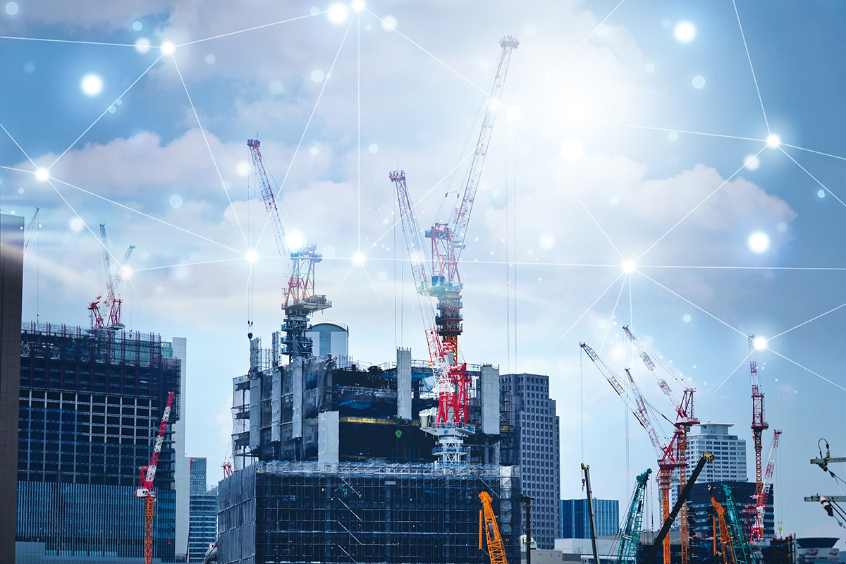 九州 土木・建設DX/システム/ツール展イメージ